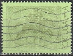 Portugal, 1985 - Selo Sem Taxa, Série A -|- Mundifil - 1744 . Marcofilia/ Marcophilie - Oblitérés