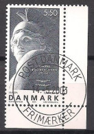 Dänemark / Denmark  (2003)  Mi.Nr.  1342  Gest. / Used  (10he06)  EUROPA - 2003