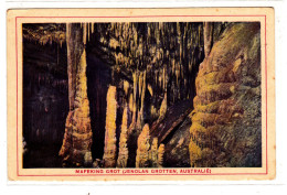 Jenolan Grotten Mafeking Grot - Autres & Non Classés