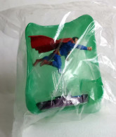 FIGURINE HEROCLIX DC SUPERMAN Rookie Icons Rareté 3 Socle Bleu - Batman