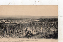 VUE GENERALE DE LEMPDES ( VIGNES ) - Lempdes