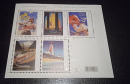 Canada,2022, Neuf** - Unused Stamps