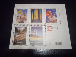 Canada,2022, Neuf** - Unused Stamps