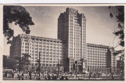 POSTCARD BRASIL BRAZIL - RIO DE JANEIRO - MINISTÉRIO DA GUERRA - Rio De Janeiro