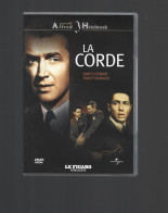 DVD La Corde - Clásicos