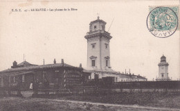 LE HAVRE(PHARE) - Cap De La Hève