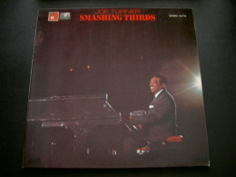 JOE TURNER : " Smashing Thirds " - Jazz