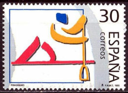 España. Spain. 1996. Piraguismo - Canoe