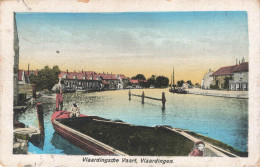 Vlaardingen Vlaardingsche Vaart C3712 - Vlaardingen