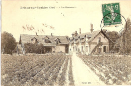 Brinon-sur-Sauldre - "Les Monteaux" - Brinon-sur-Sauldre