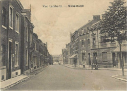 WELKENRAEDT. RUE LAMBERT. - Welkenraedt