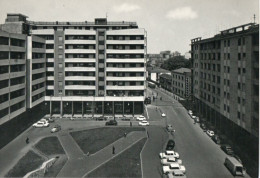 SESTO S. GIOVANNI - PIAZZA DELLA RESISTENZA - F.G. - Sesto San Giovanni