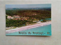 PRAIA Do PRATAGI - AL BRASIL BRESIL - Autres & Non Classés