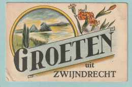 Groeten Uit Zwijndrecht - Zwijndrecht