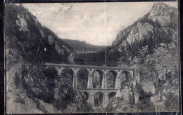 Österreich - Semmering - Semmeringbahn - Semmering