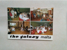 MALTA MALTE The GALAXY Holiday Resorts Ltd Depiro Street Sliema - Malte