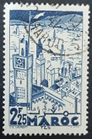 Maroc 1939-42 - YT N°189 - Oblitéré - Used Stamps