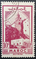 Maroc 1945-47 - YT N°224 - Oblitéré - Used Stamps