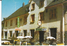 - 3371 - BULLANGE Hotel Dahmen ( Grand Format ) - Bullange - Bullingen