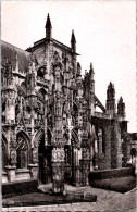 14-11-2023 (2 V 11) France - Sepia - OLDER - Eglise De Louviers (posted 1953) - Kirchen U. Kathedralen