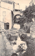 FRANCE - Royat Les Bains - Le Vieux Moulin - Puy De Dome - Carte Postale Ancienne - Royat