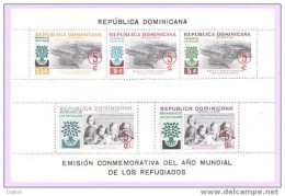 Lf38:DOMINICANA: BF 22 - Dominicaine (République)