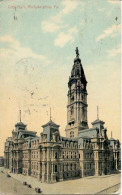 *am46:City Hall, Philadelphia, Pa - Philadelphia