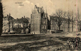 *cb5:bk:GEMERT Kasteel - Gemert