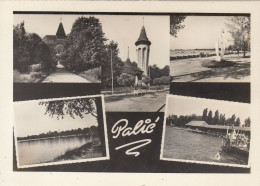 POSTCARD 999,Yugoslavia,Subotica,Palić - Yougoslavie