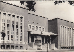 POSTCARD 1006,Yugoslavia,Serbia,Subotica,cinema - Yougoslavie