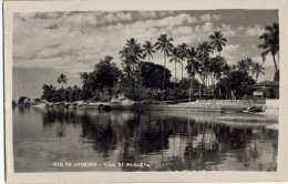 Am142:Ri0 De Janeiro - Ilha De Paqueta - Rio De Janeiro