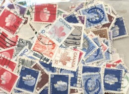 Lo57:+20gr Zegels: Varia - Used Stamps