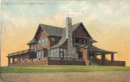 Am104:Popeka Country Club, Topeka, Kansas - Sonstige & Ohne Zuordnung