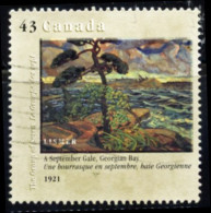 Canada (Scott No.1560b - Jour Du Canada / 1995 / Canada Day) [o] - Gebraucht