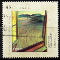 Canada (Scott No.1560d - Jour Du Canada / 1995 / Canada Day) [o] - Gebraucht