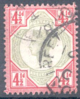 Qv192: S.G.:N° 206 - Used Stamps