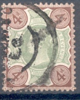 Qv173: S.G.:N° 205 - Used Stamps