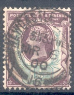 Qv150: S.G.:N° 198 - Gebraucht