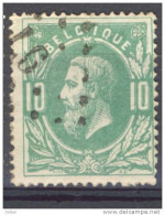 _1c994:  N° 30: Ps: 97 : DISON - 1869-1883 Léopold II