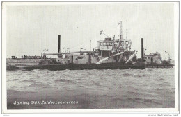 _5pk-094:Aanleg Dijk Zuiderzeewerkeb:... 1957 > Rumbeke - Harderwijk