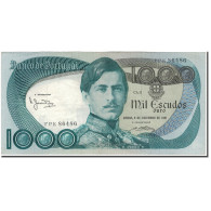 Billet, Portugal, 1000 Escudos, 1981-12-03, KM:175c, TTB - Portugal