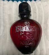 Parfum Black XS Paco Rabanne Factice Géant - Riproduzioni