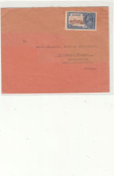 Seychelles / Switzerland / 1935 Silver Jubilee - Seychelles (1976-...)