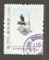 MONTIMBRAMOI A IDENTIFIER OBLITERE - Used Stamps