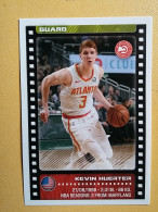 ST 1 - NBA SEASONS 2019-20, Sticker, Autocollant, PANINI, No.35, Kevin Huerter, Atlanta Hawks - 2000-Heute