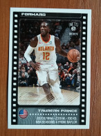 ST 1 - NBA SEASONS 2019-20, Sticker, Autocollant, PANINI, No.65, Taurean Prince, Brooklyn Nets - 2000-Now