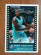 ST 1 - NBA SEASONS 2019-20, Sticker, Autocollant, PANINI, No.74, Michael Kidd-Gilchrist, Charlotte Hornets - 2000-Heute