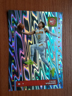 ST 1 - NBA SEASONS 2019-20, Sticker, Autocollant, PANINI, No.41, Trae Young, Atlanta Hawks - 2000-Now