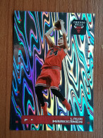 ST 1 - NBA SEASONS 2019-20, Sticker, Autocollant, PANINI, No.94, Lauri Markkanen, Chicago Bulls - 2000-Now