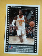 ST 1 - NBA SEASONS 2019-20, Sticker, Autocollant, PANINI, No.65, Taurean Prince, Brooklyn Nets - 2000-Heute